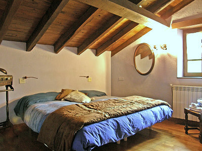 Agroturismo Mari Cruz