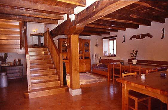 Agroturismo Mari Cruz