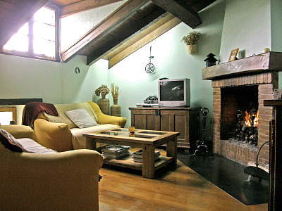 Agroturismo Mari Cruz