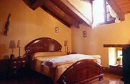 Agroturismo Mari Cruz