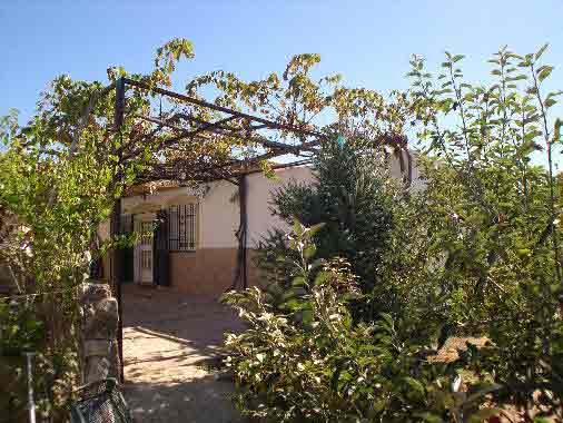 Asociación de Viviendas rurales Casas Ronda