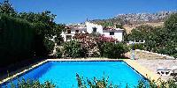 Asociación de Viviendas rurales Casas Ronda