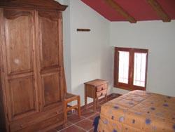 Ocio Rural El Copom