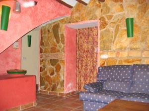 Ocio Rural El Copom