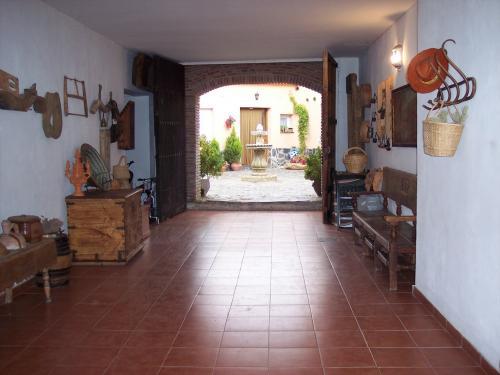 Casas Rurales Almaravi