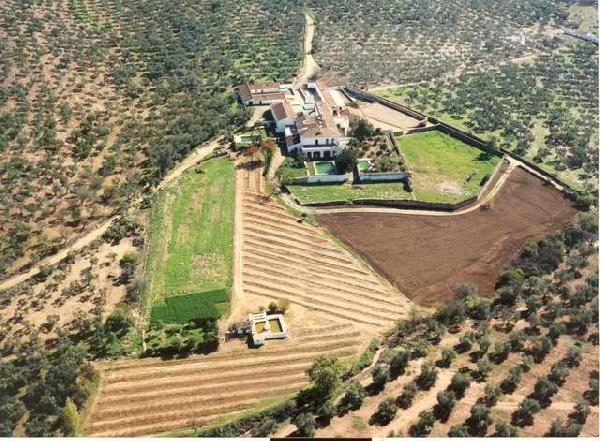 Cortijo La Florida