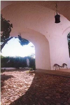 Cortijo La Florida
