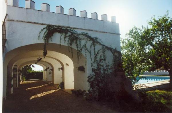 Cortijo La Florida