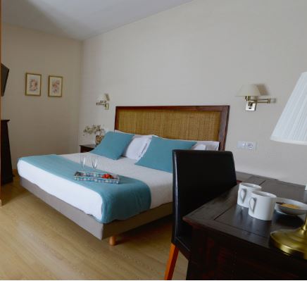 Hostal Rural Moratin
