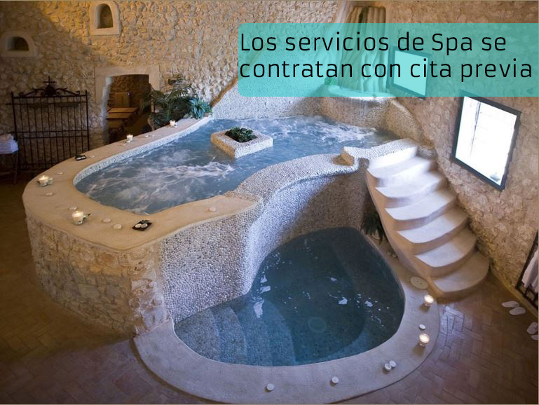 Hostal Rural Moratin