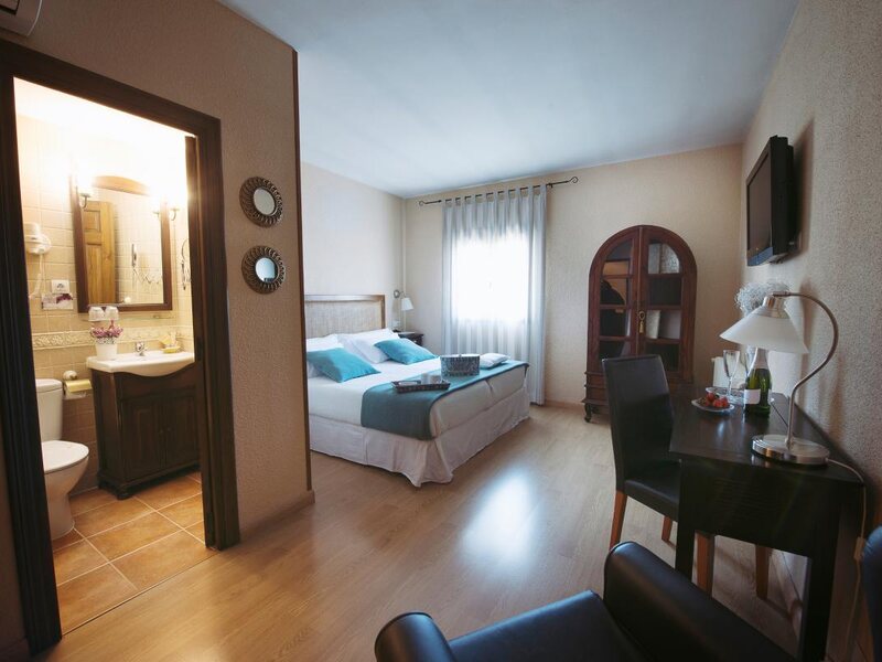 Hostal Rural Moratin