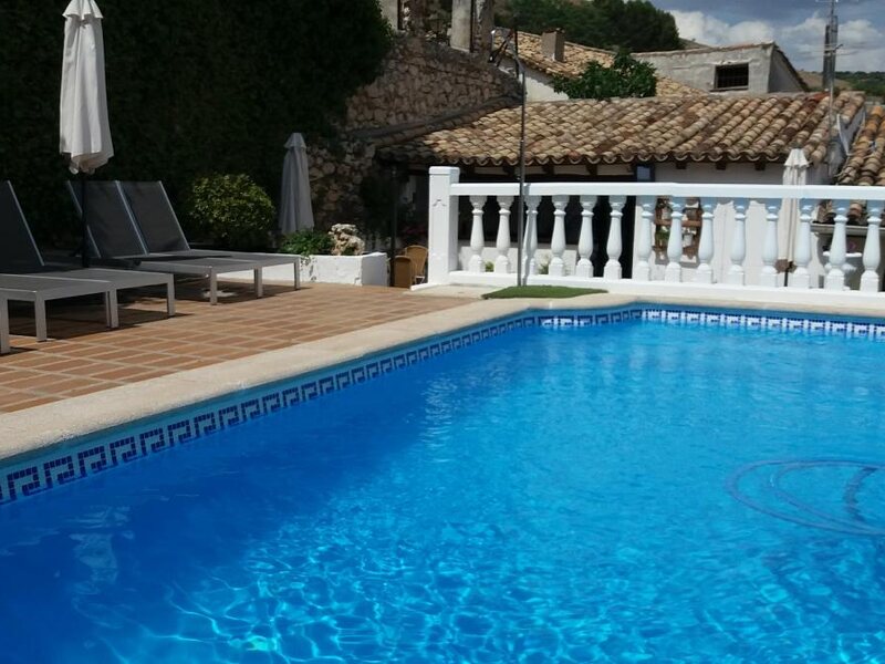 Hostal Rural Moratin