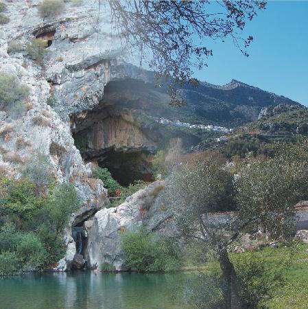 Hotel Cueva Del Gato
