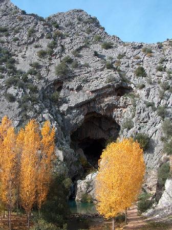 Hotel Cueva Del Gato