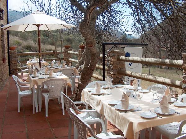 Hotel Cueva Del Gato