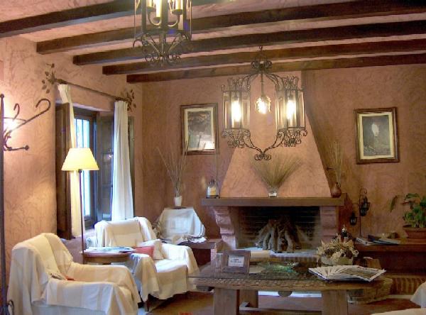 Hotel Cueva Del Gato