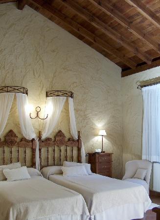 Hotel Cueva Del Gato