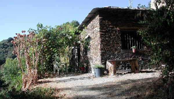 Aula De La Naturaleza