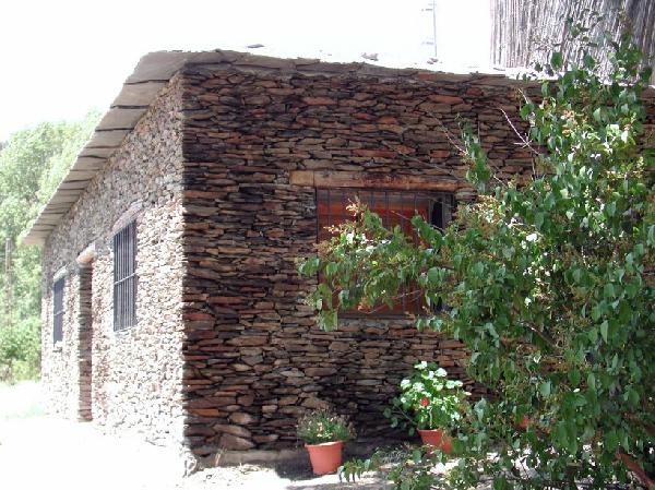 Aula De La Naturaleza