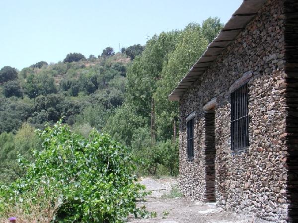 Aula De La Naturaleza