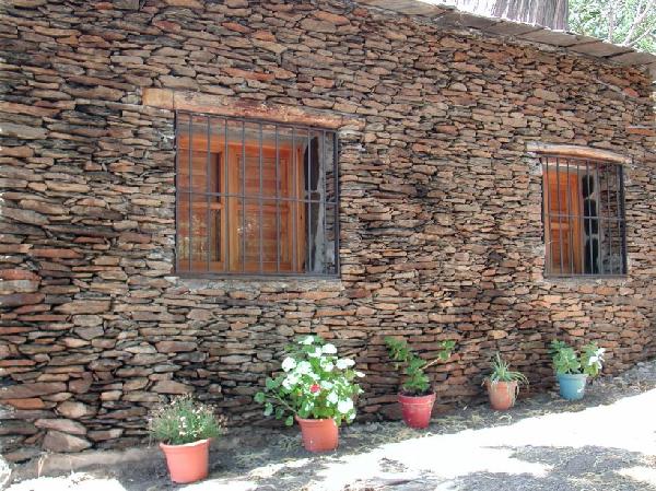 Aula De La Naturaleza