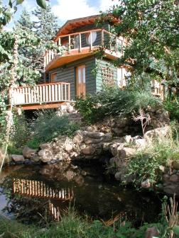 La Casa Verde