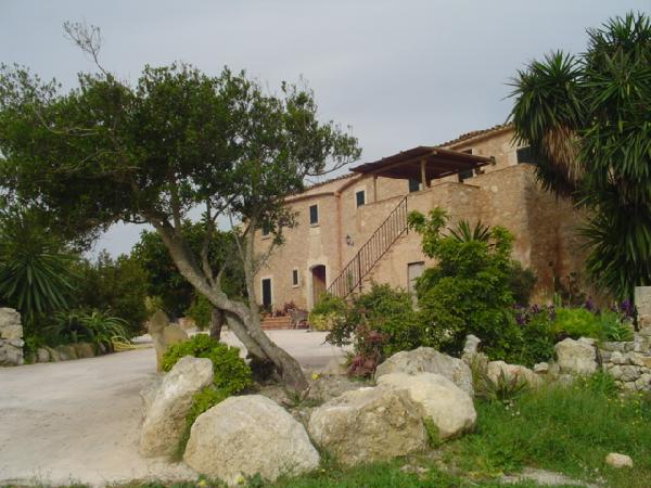 Sa Vall De Son Macià