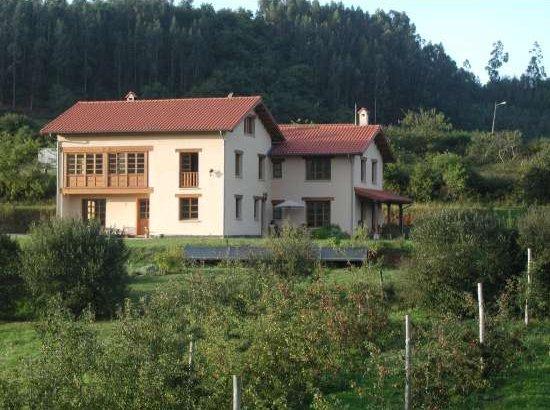 Quinta El Verxel