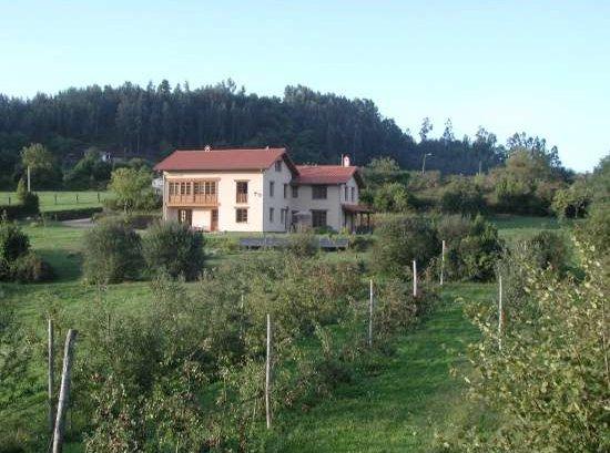 Quinta El Verxel