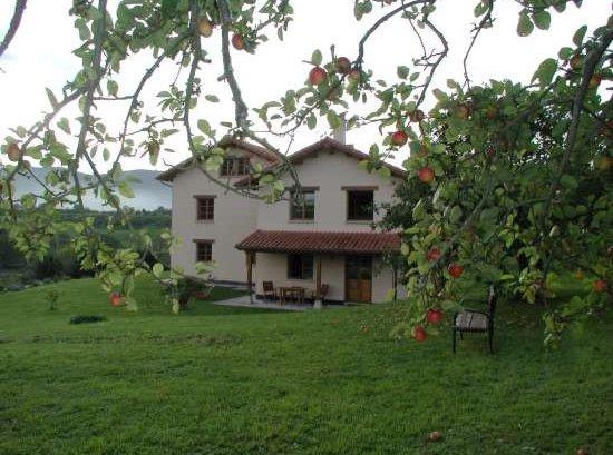 Quinta El Verxel