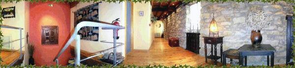 Hosteria de Zubiri