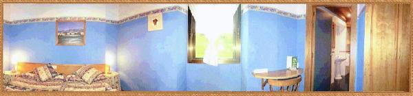 Hosteria de Zubiri