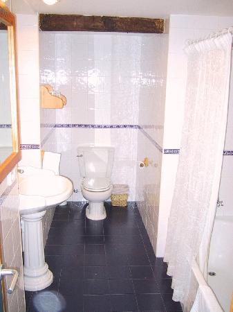Hosteria de Zubiri