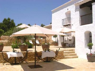 Hotel Can Guillem