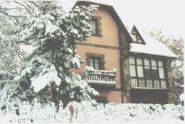 Posada Villa Rosa