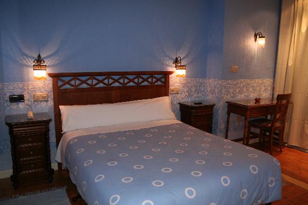 Posada Villa Rosa