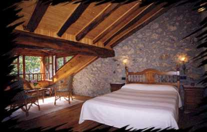Agroturismo Urresti