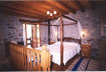 Agroturismo Urresti