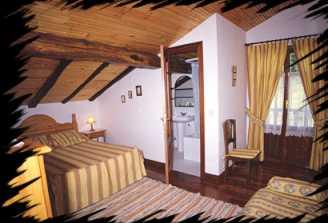 Agroturismo Urresti