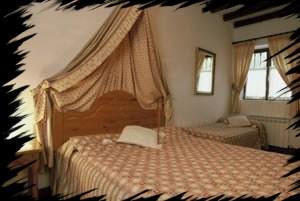 Agroturismo Urresti