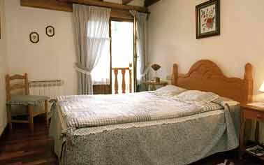 Agroturismo Urresti