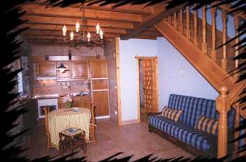 Agroturismo Urresti