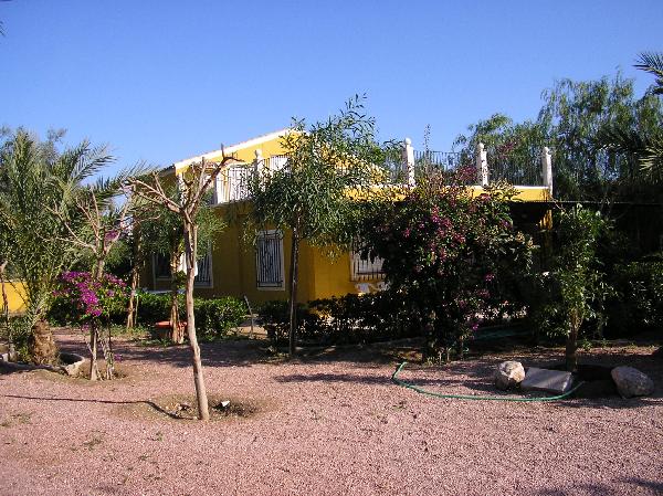 La Cambreta