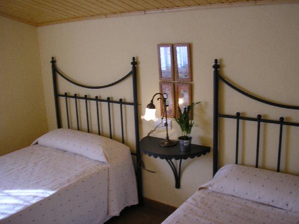 La Cambreta