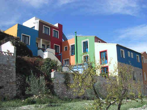 Almasera Guesthouse