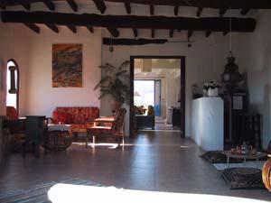 Almasera Guesthouse
