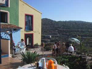 Almasera Guesthouse