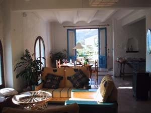 Almasera Guesthouse