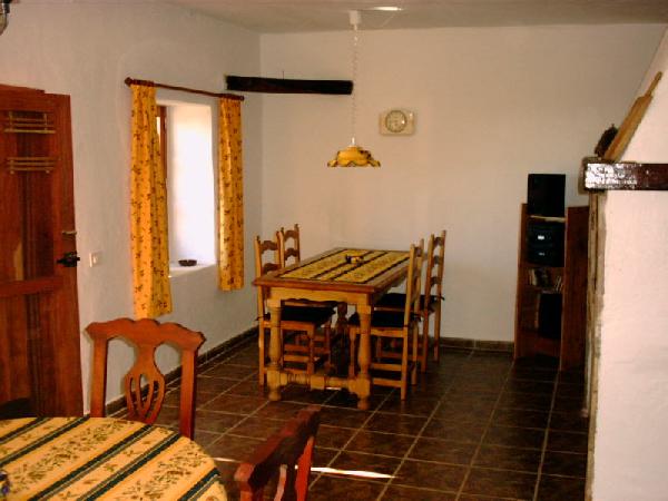 Finca Susanna