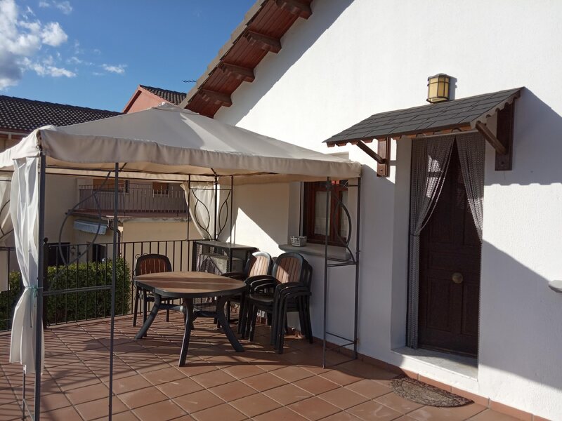 Casa Paco
